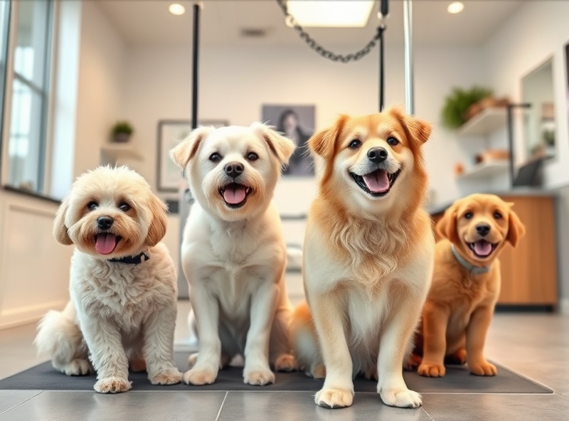 Consejos para el cuidado de tu mascota